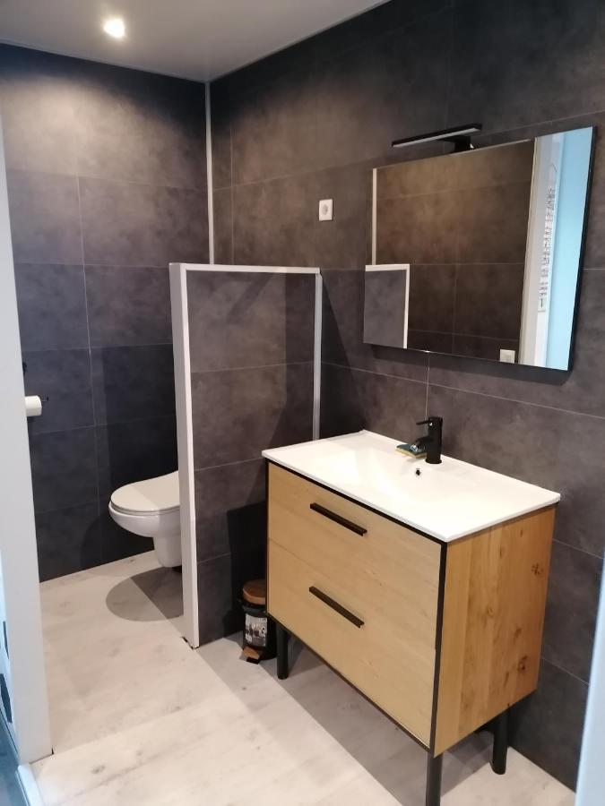La Resiniere Bed and Breakfast Salles  Εξωτερικό φωτογραφία
