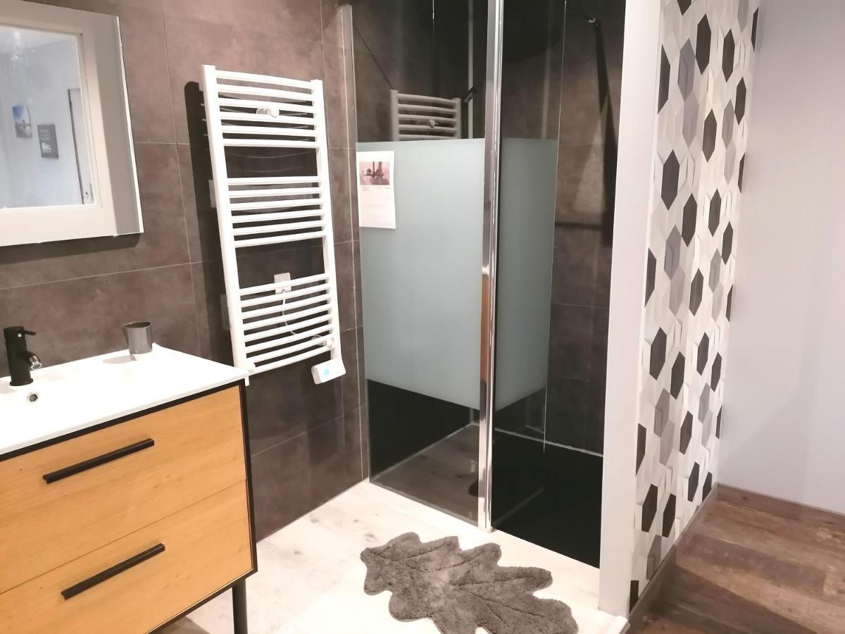 La Resiniere Bed and Breakfast Salles  Εξωτερικό φωτογραφία