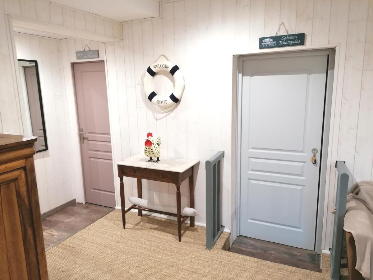 La Resiniere Bed and Breakfast Salles  Εξωτερικό φωτογραφία