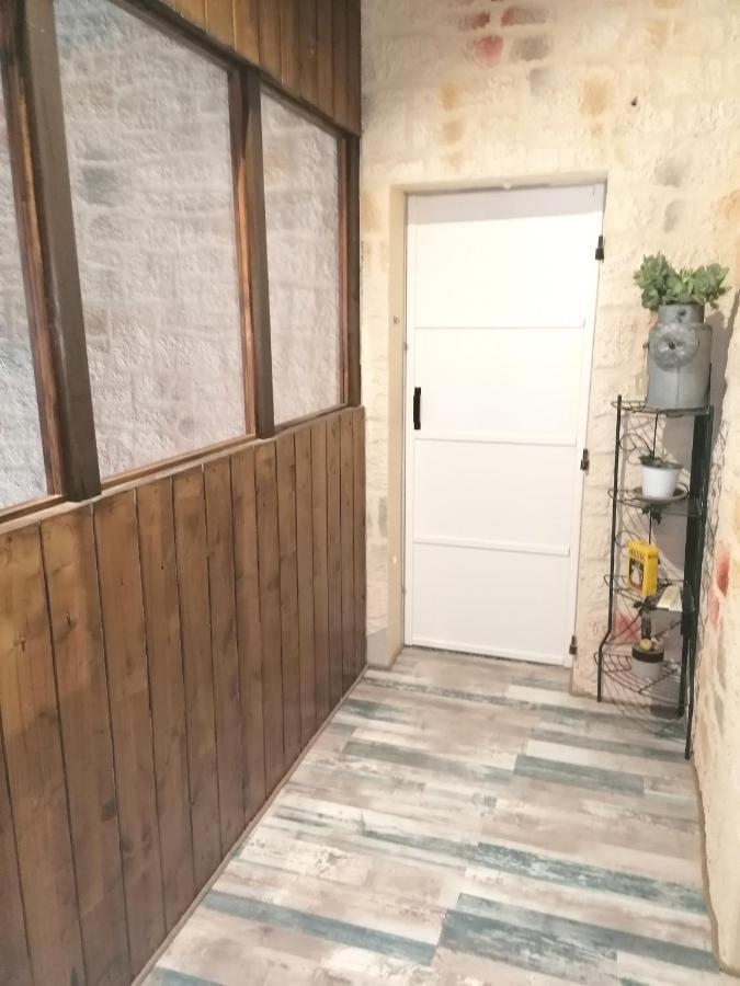 La Resiniere Bed and Breakfast Salles  Εξωτερικό φωτογραφία