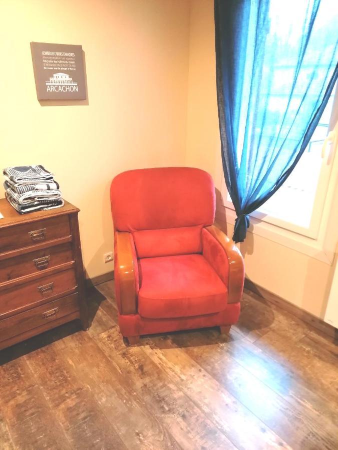 La Resiniere Bed and Breakfast Salles  Εξωτερικό φωτογραφία